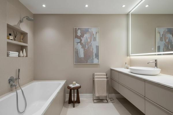 Appartement à vendre 4 pièces LE PLESSIS ROBINSON (92)