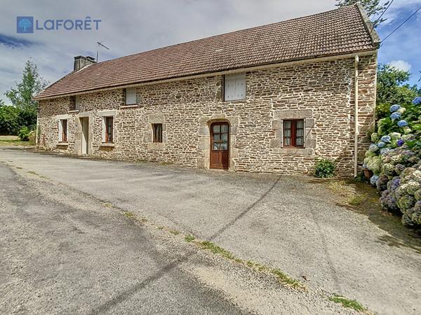 Achat maison près de LANDEVANT - 4 pièce(s) - 125 m² - 357 850 €