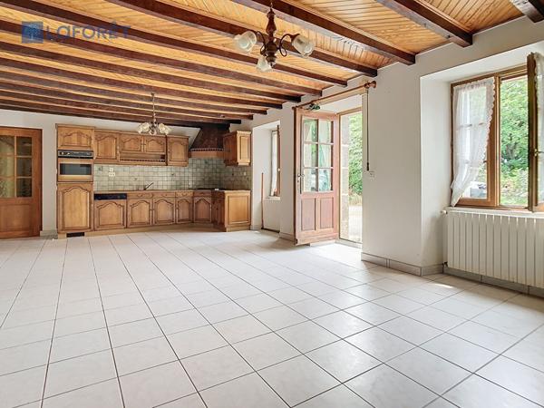 Achat maison près de LANDEVANT - 4 pièce(s) - 125 m² - 357 850 €
