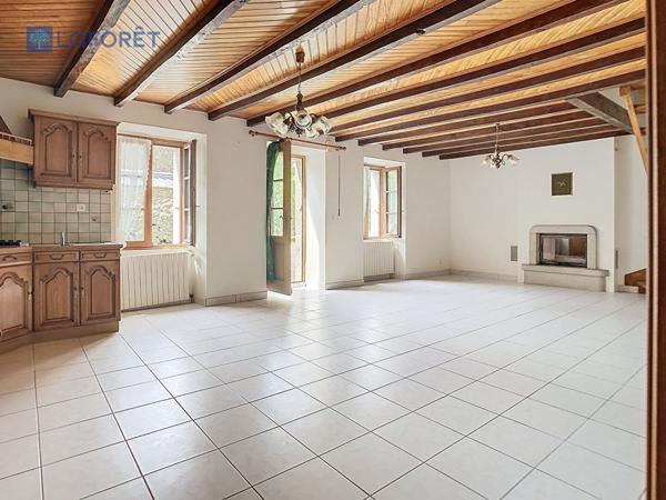 Achat maison près de LANDEVANT - 4 pièce(s) - 125 m² - 357 850 €