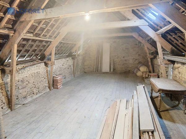 Achat maison près de LANDEVANT - 4 pièce(s) - 125 m² - 357 850 €