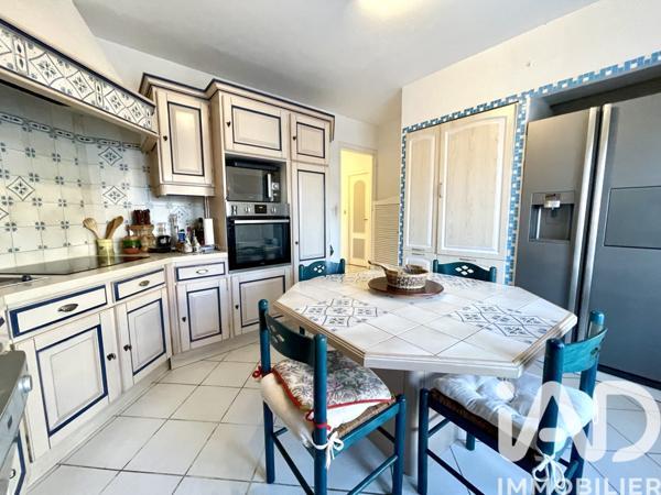 Maison à vendre 7 pièces 150 m² Narbonne