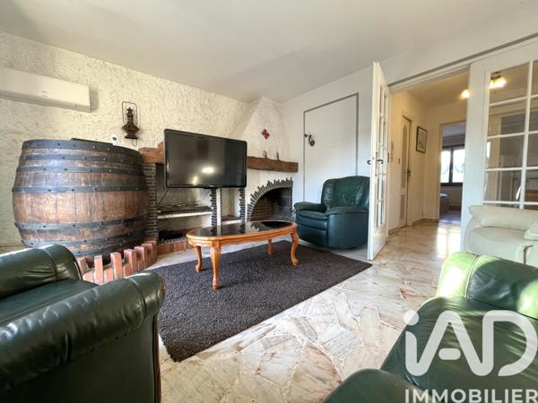Maison à vendre 7 pièces 150 m² Narbonne