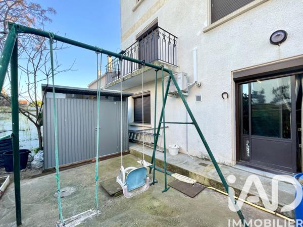 Maison à vendre 7 pièces 150 m² Narbonne