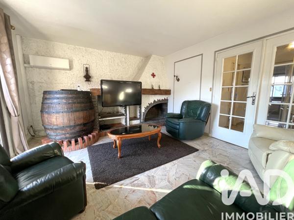 Maison à vendre 7 pièces 150 m² Narbonne