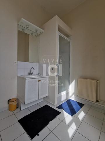 MURS ERIGNE - APPARTEMENT T4 MEUBLÉE