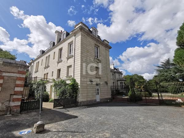 MURS ERIGNE - APPARTEMENT T4 MEUBLÉE