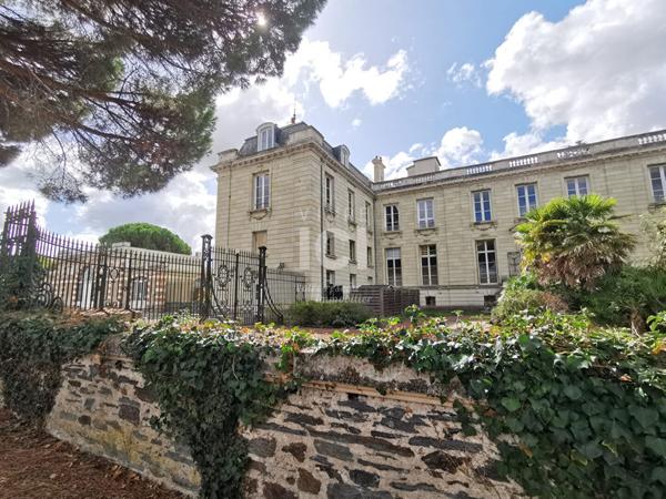 MURS ERIGNE - APPARTEMENT T4 MEUBLÉE