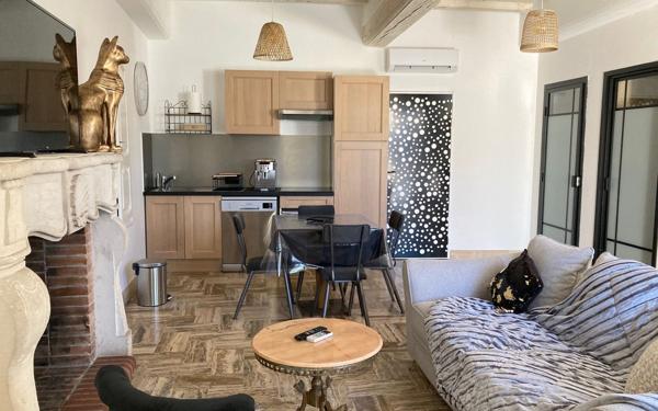 Appartement à louer    3 pièces •  Périgueux