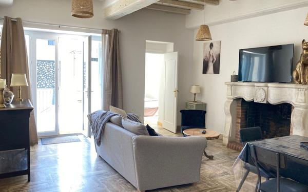 Appartement à louer    3 pièces •  Périgueux