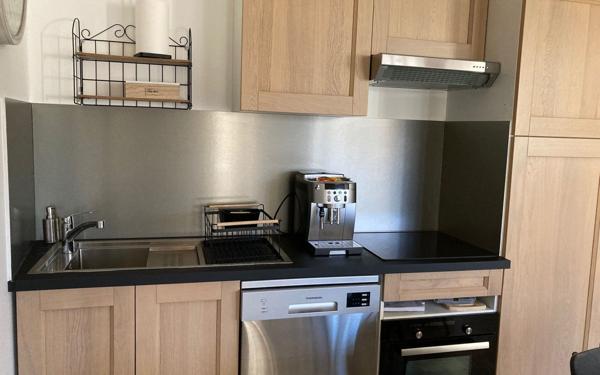 Appartement à louer    3 pièces •  Périgueux