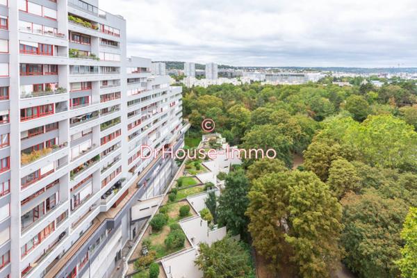 Appartement à vendre 3 pièces de 67 m²