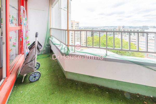 Appartement à vendre 3 pièces de 67 m²