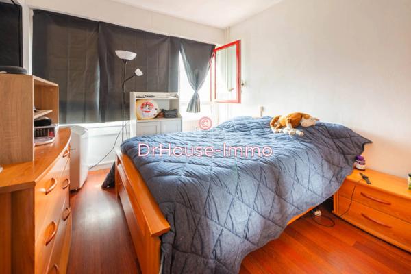 Appartement à vendre 3 pièces de 67 m²