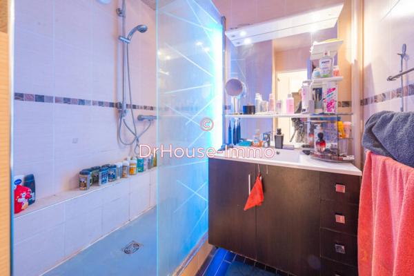 Appartement à vendre 3 pièces de 67 m²