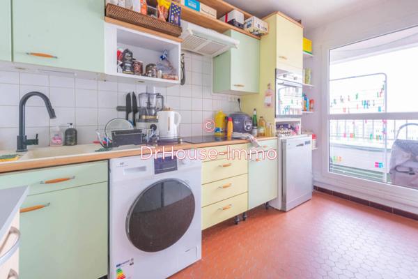 Appartement à vendre 3 pièces de 67 m²