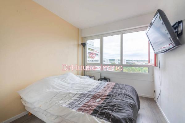 Appartement à vendre 3 pièces de 67 m²