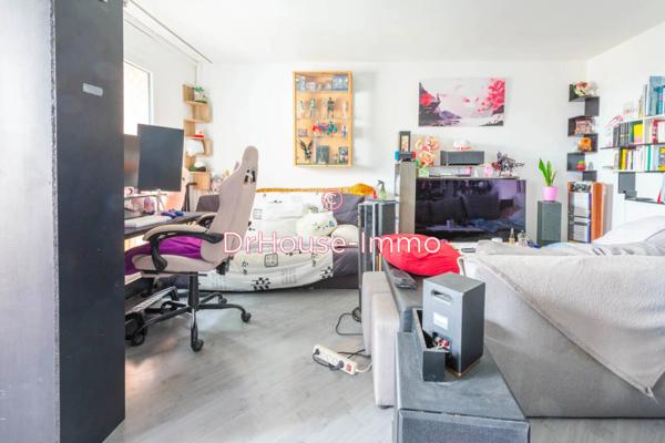 Appartement à vendre 3 pièces de 67 m²