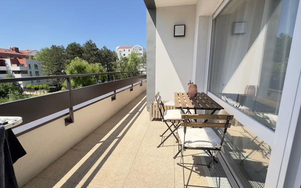 Appartement à vendre    4 pièces • 77 m2 Neuilly-sur-Marne