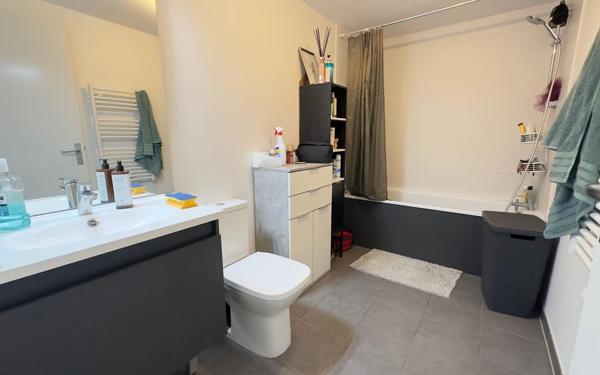 Appartement à vendre    4 pièces • 77 m2 Neuilly-sur-Marne