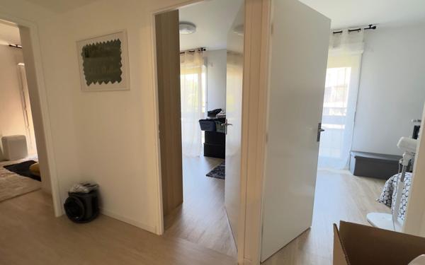 Appartement à vendre    4 pièces • 77 m2 Neuilly-sur-Marne
