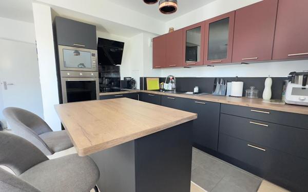 Appartement à vendre    4 pièces • 77 m2 Neuilly-sur-Marne