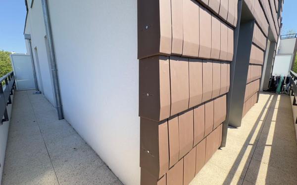 Appartement à vendre    4 pièces • 77 m2 Neuilly-sur-Marne