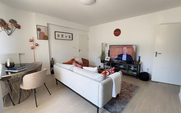 Appartement à vendre    4 pièces • 77 m2 Neuilly-sur-Marne