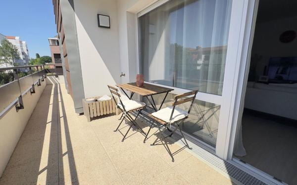 Appartement à vendre    4 pièces • 77 m2 Neuilly-sur-Marne