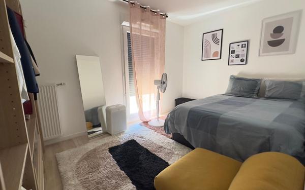 Appartement à vendre    4 pièces • 77 m2 Neuilly-sur-Marne