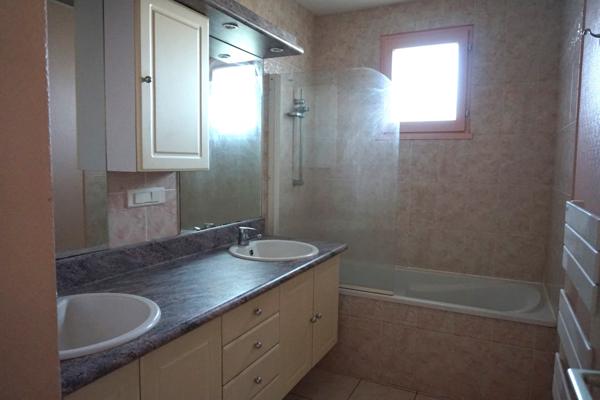 MAISON 78M2 3 chambres