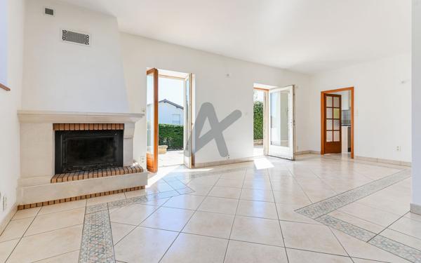Exclusivité - Maison en pierre, 3 chambres, Saint Fortunat - Calme - Fort potentiel d'agrandissement