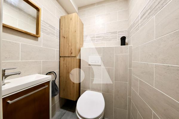 Maison 6 pièces 124.3 m2