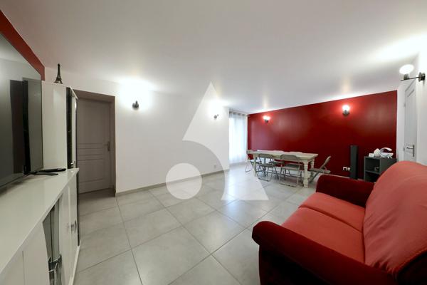 Maison 6 pièces 124.3 m2