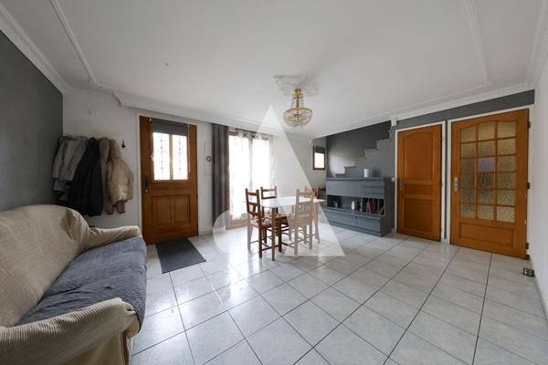 Maison 6 pièces 124.3 m2