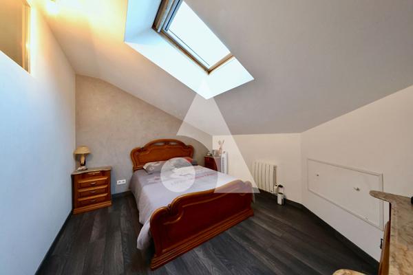 Maison 6 pièces 124.3 m2