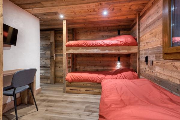 Vente Chalet de luxe Megève 10 Pièces 460 m²