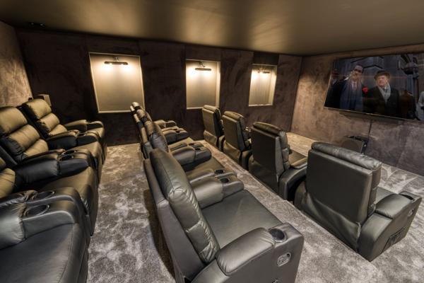 Vente Chalet de luxe Megève 10 Pièces 460 m²