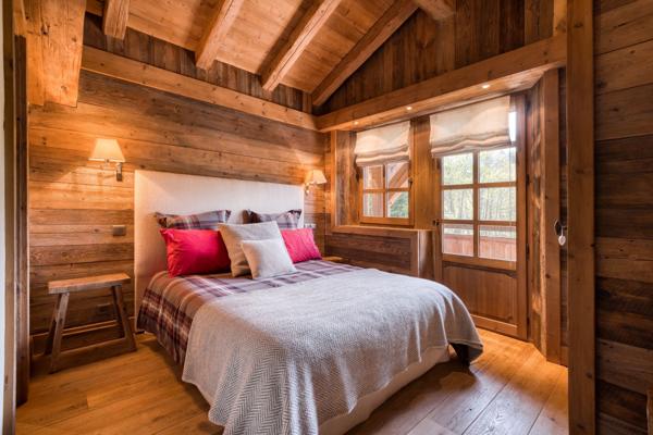 Vente Chalet de luxe Megève 10 Pièces 460 m²