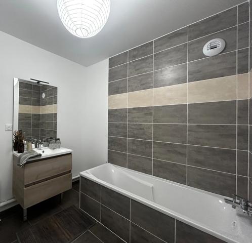 Appartement à vendre 5 pièces MARLIOZ (74)
