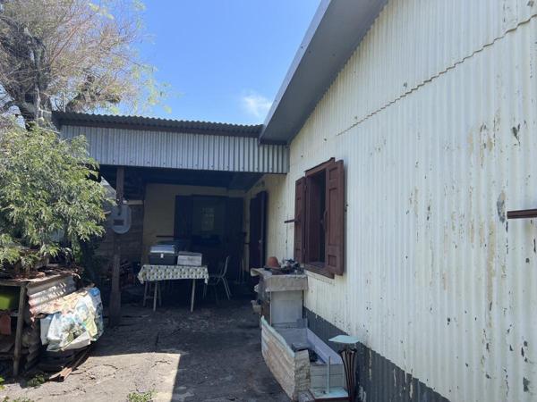 Maison à vendre à Saint-Pierre à la Réunion (97410), ref : 97411-332