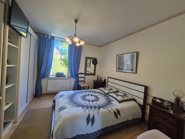 Maison à vendre 10 pièces proche de AIGURANDE (36)