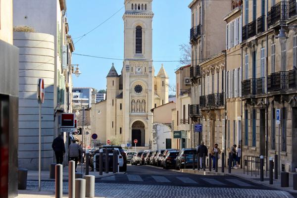 MAISON 4 PIECES AVEC JARDIN ET DEPENDANCE