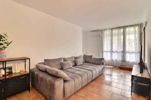 Appartement à vendre |  Plan-de-Cuques |  4 pièces | 72,1 m²