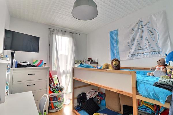 Appartement à vendre |  Plan-de-Cuques |  4 pièces | 72,1 m²