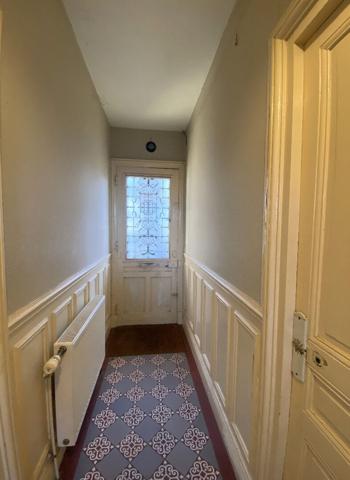 Maison Chateauneuf Sur Loire 5 pièce(s) - 97 m²