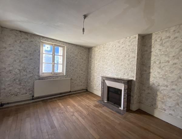 Maison Chateauneuf Sur Loire 5 pièce(s) - 97 m²