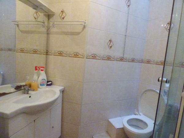 Maison Chateauneuf Sur Loire 5 pièce(s) - 97 m²