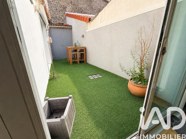 Maison à vendre 5 pièces 112 m² Angoulême