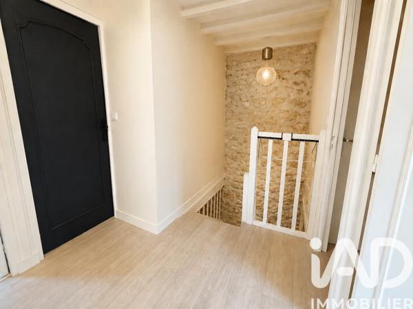 Maison à vendre 5 pièces 112 m² Angoulême